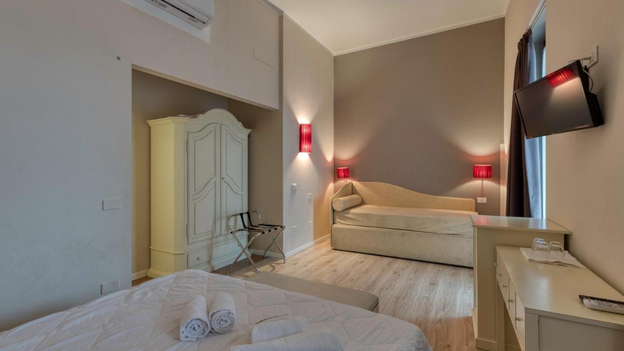 Bed and Breakfast Cascina Volta Brescia Exterior foto