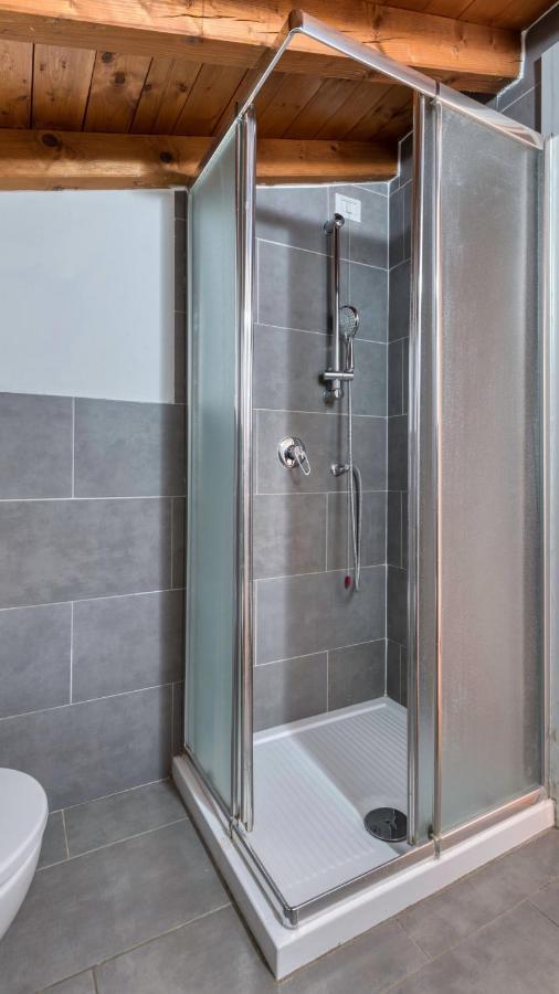 Bed and Breakfast Cascina Volta Brescia Exterior foto