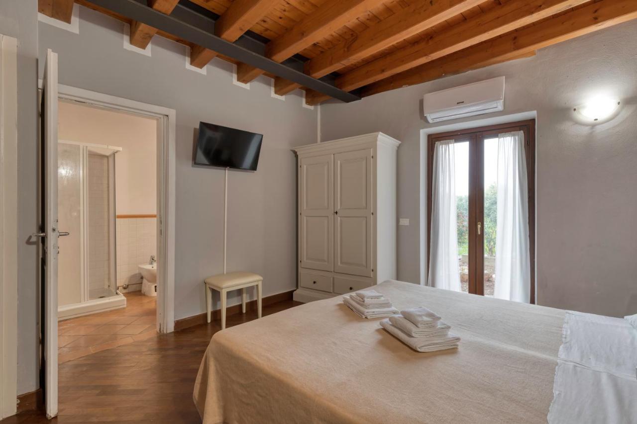 Bed and Breakfast Cascina Volta Brescia Exterior foto