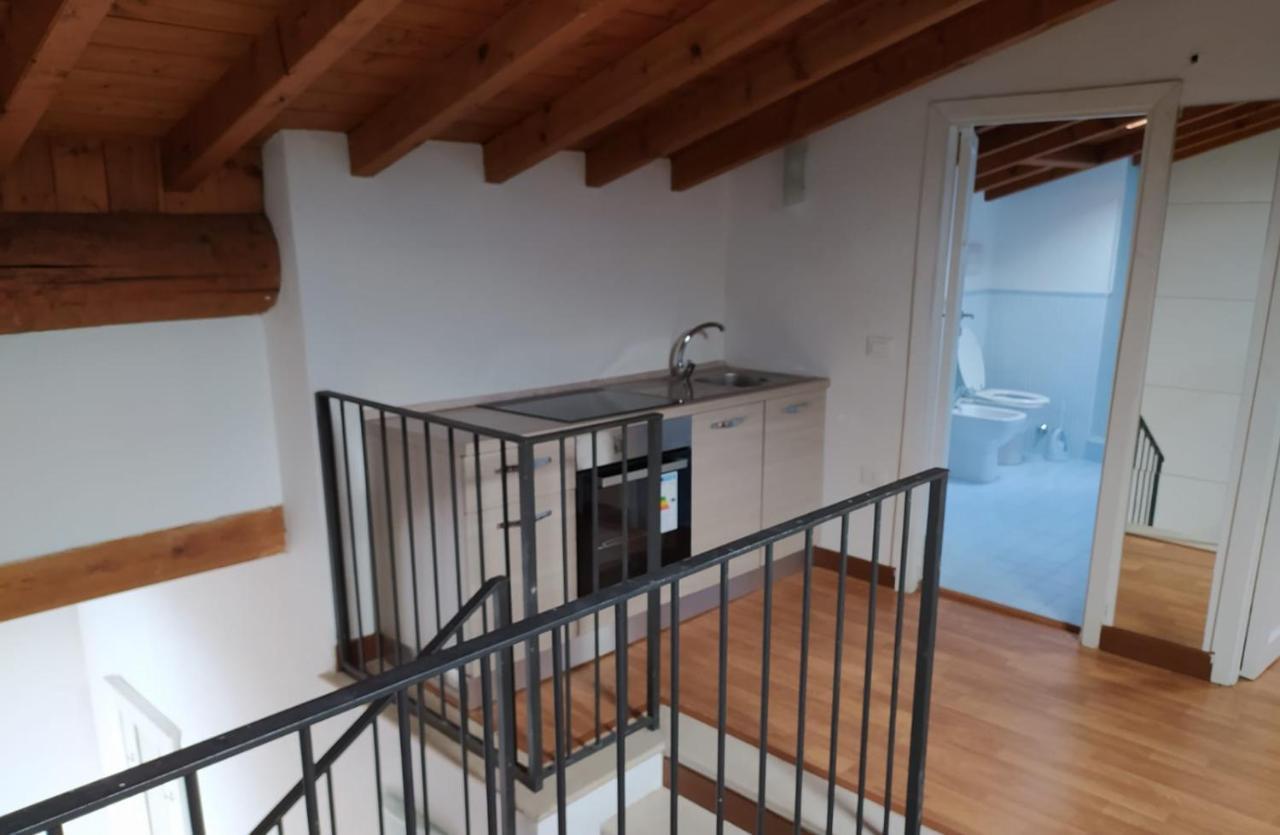 Bed and Breakfast Cascina Volta Brescia Exterior foto