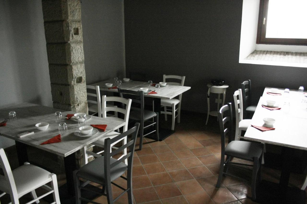 Bed and Breakfast Cascina Volta Brescia Exterior foto